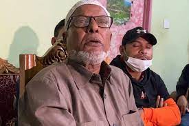 ধামরাইয়ে মনোনয়ন ফরম কেনায় বিএনপি নেতা বহিষ্কার