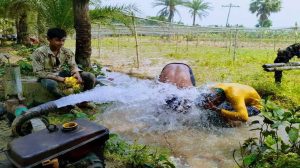 আজ শনিবার থেকে তিনদিনের জন্য হিট এলার্ট জারি।
